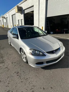 2006 Acura RSX Type-S - Image 2 of 9