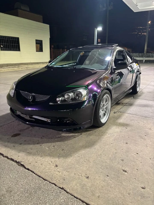 2006 Acura Integra 4th Gen - Image 6 of 8