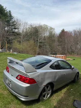 2006 Acura RSX Type-S - Image 4 of 6