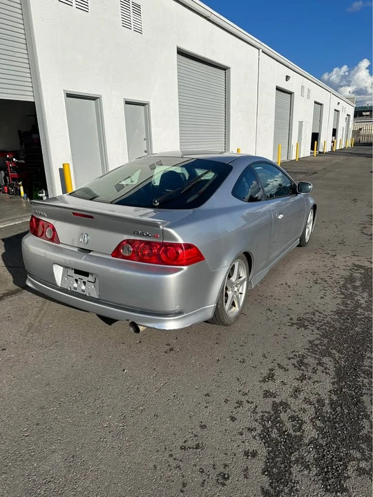 2006 Acura RSX Type-S - Image 3 of 9