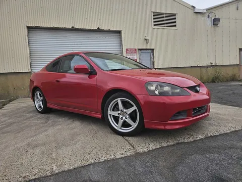2006 Acura RSX Type-S - Image 2 of 11