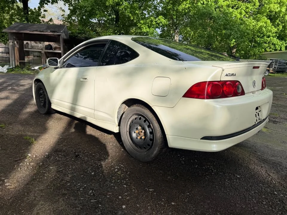 2006 Acura RSX Type-S - Image 5 of 6