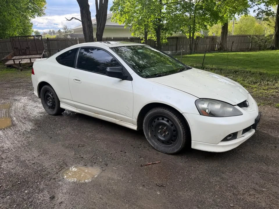 2006 Acura RSX Type-S - Image 2 of 6
