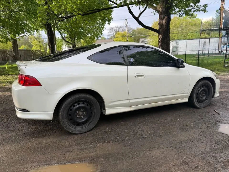 2006 Acura RSX Type-S - Image 3 of 6