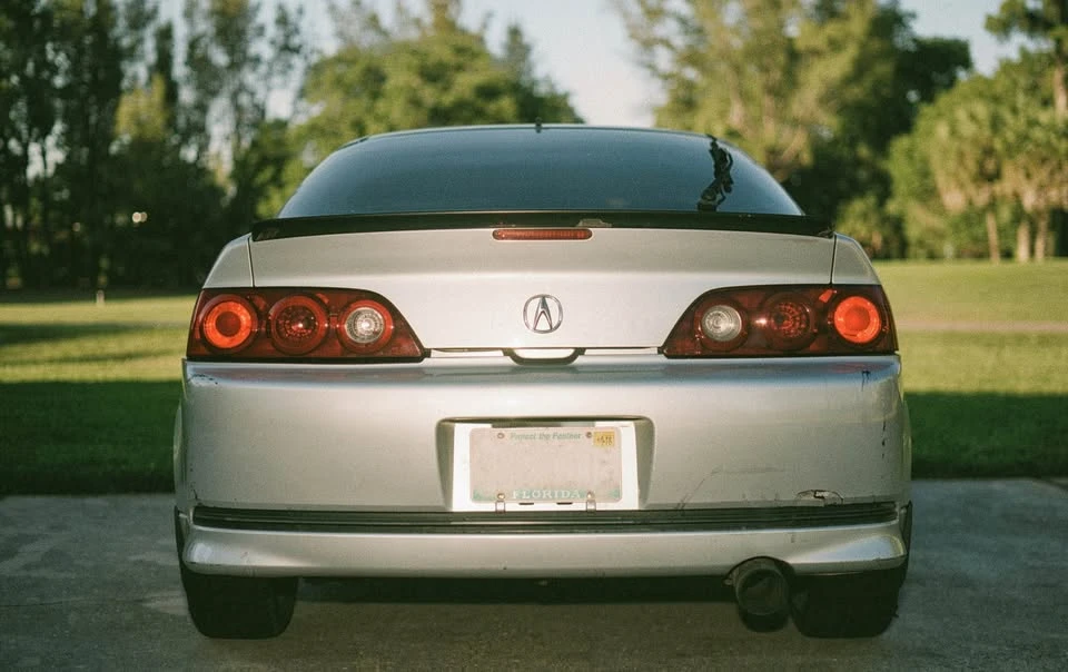 2006 Acura RSX Type-S - Image 7 of 10