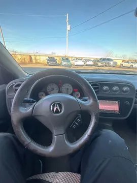 2006 Acura RSX Type-S - Image 4 of 7