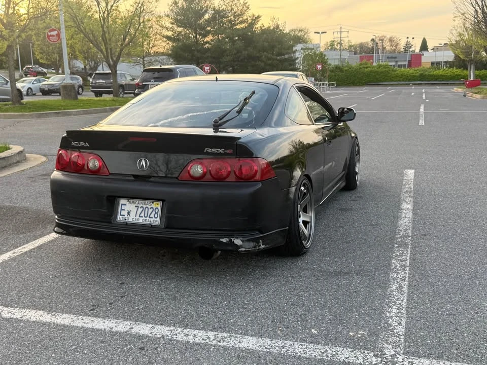 2006 Acura RSX Type-S - Image 4 of 9