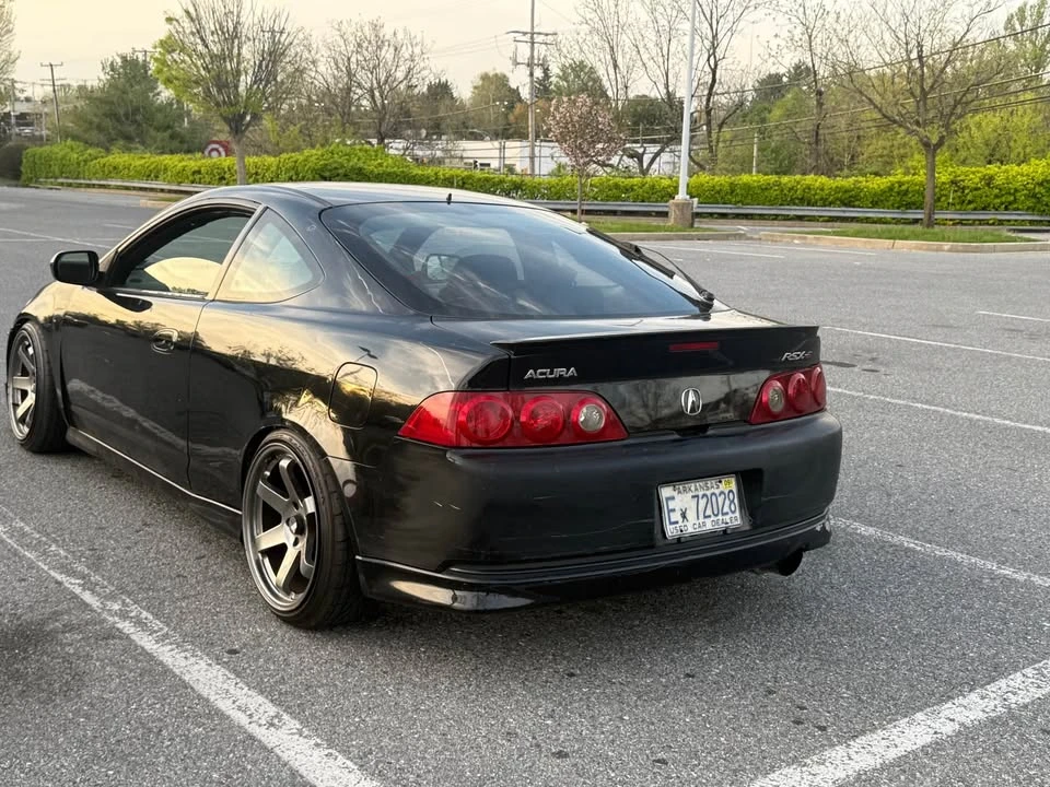 2006 Acura RSX Type-S - Image 5 of 9
