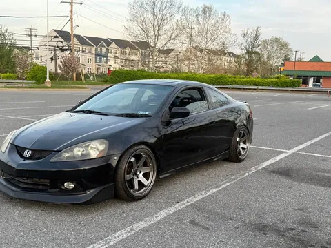 2006 Acura RSX Type-S - Image 2 of 9