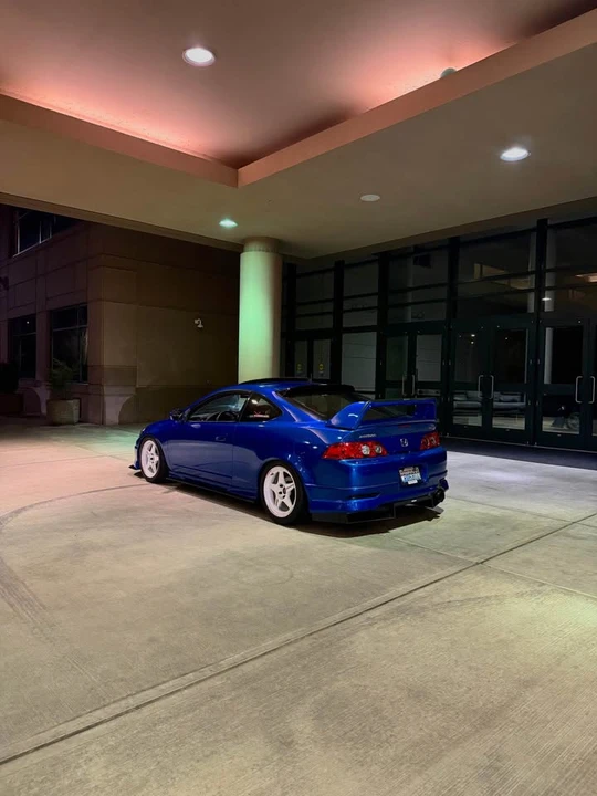 2006 Acura RSX Type-S - Image 3 of 5