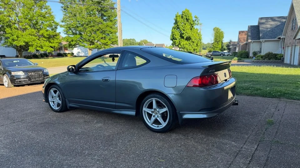 2006 Acura RSX Type-S - Image 9 of 16
