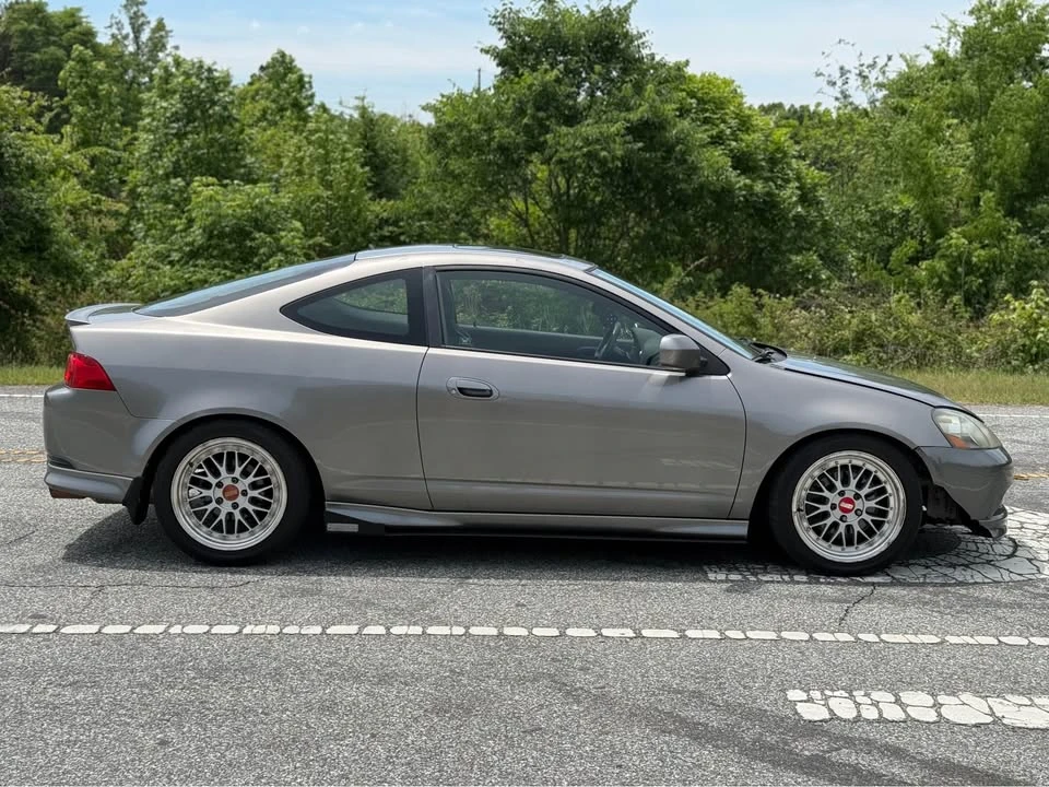 2006 Acura RSX Type-S - Image 6 of 14