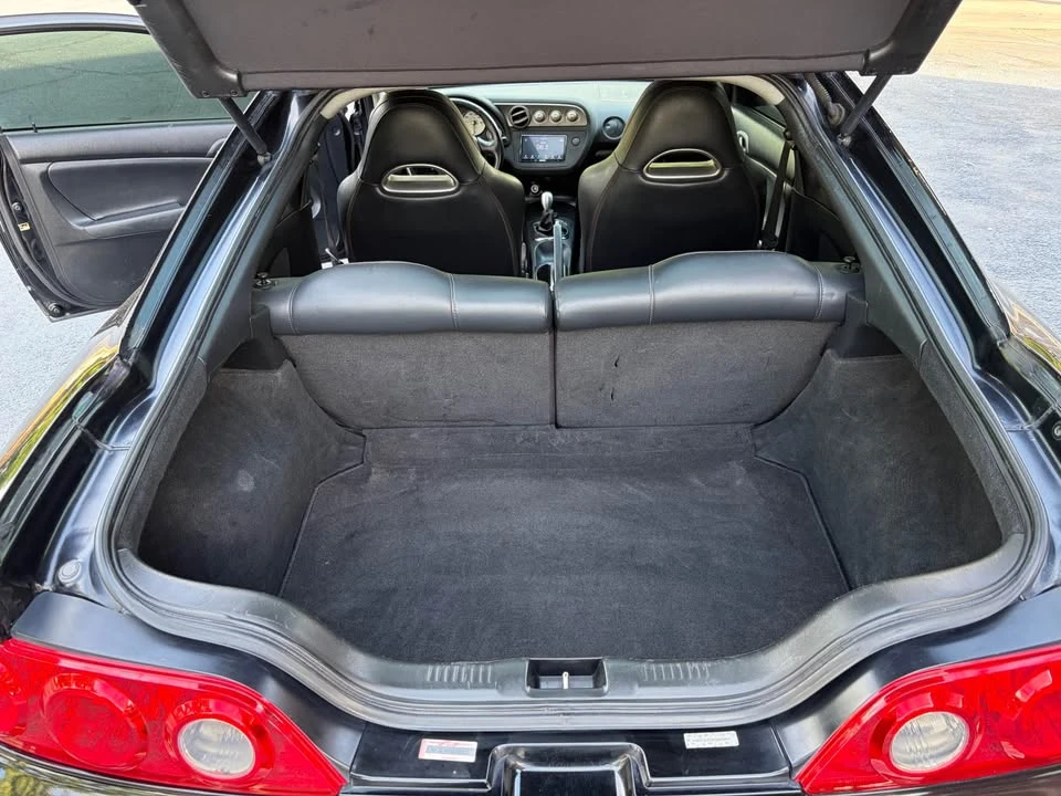 2006 Acura RSX Type-S - Image 18 of 20