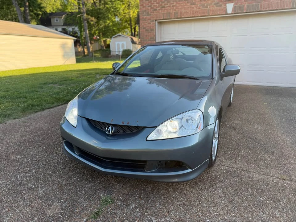 2006 Acura RSX Type-S - Image 4 of 18