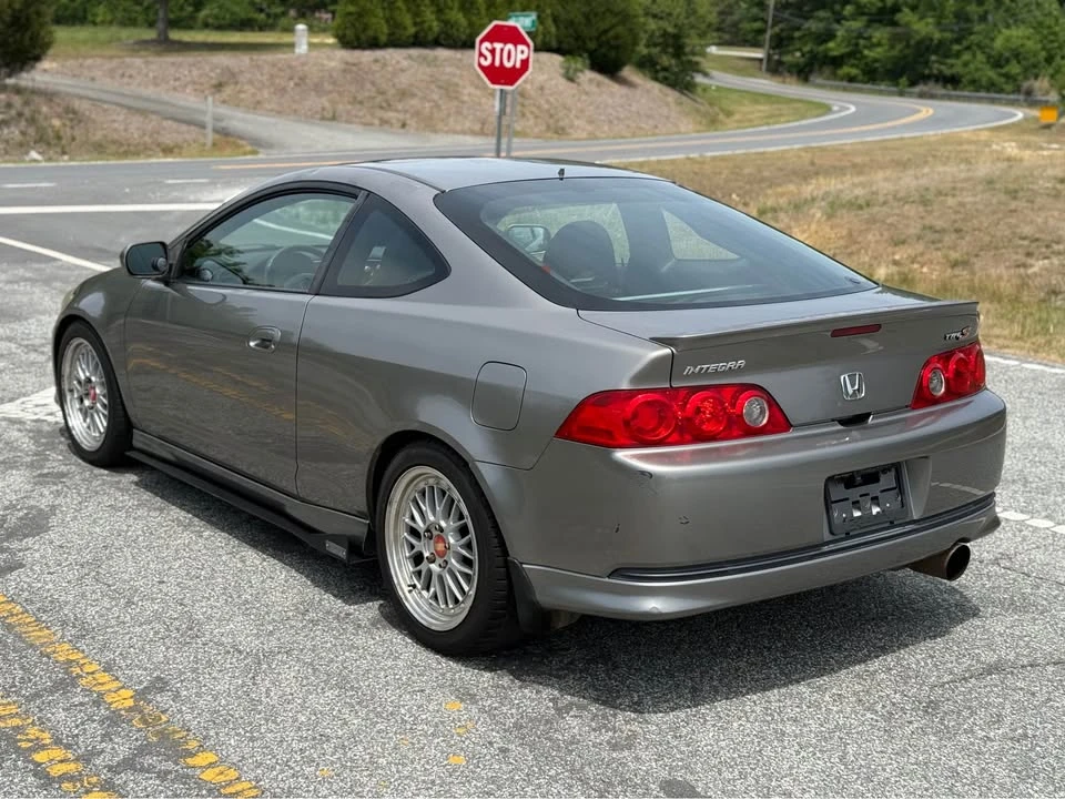 2006 Acura RSX Type-S - Image 3 of 14