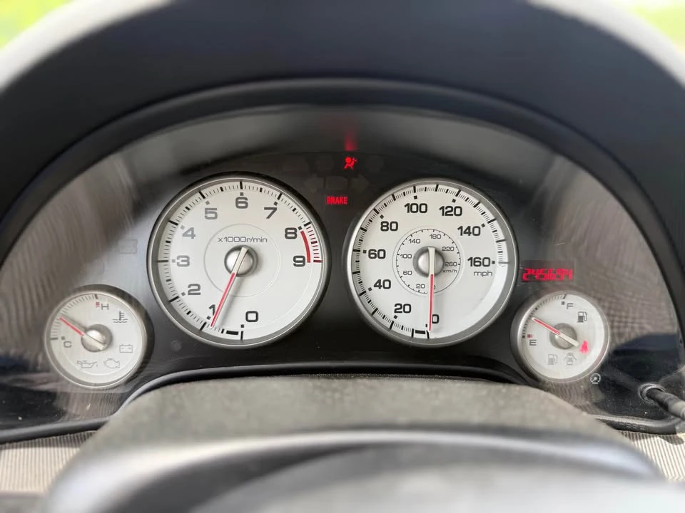 2006 Acura RSX Type-S - Image 13 of 14