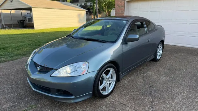 2006 Acura RSX Type-S - Image 2 of 16
