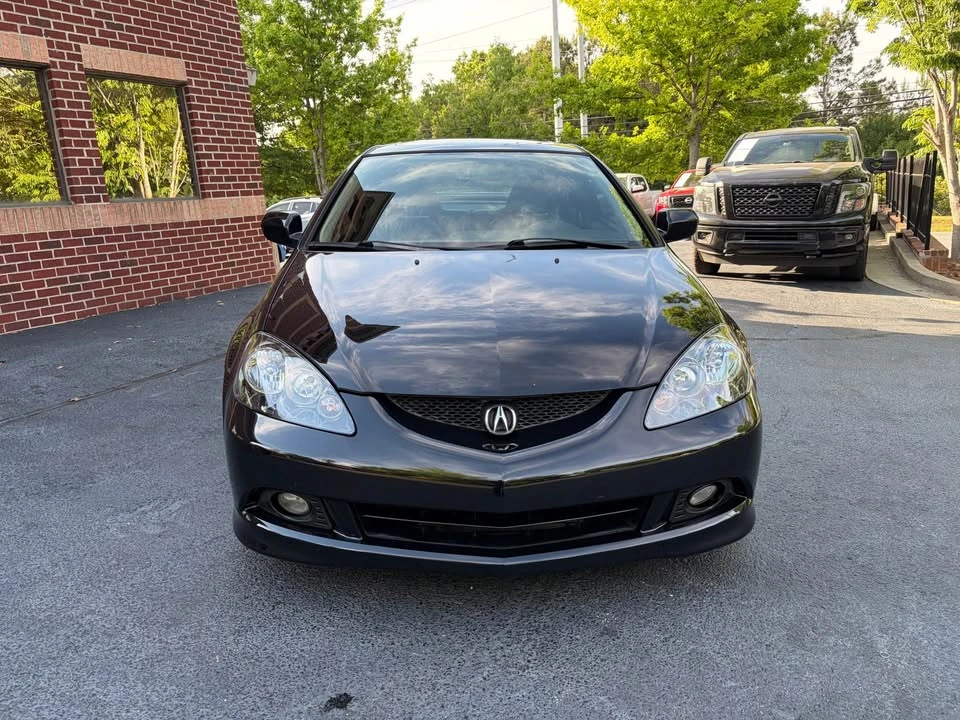 2006 Acura RSX Type-S - Image 7 of 20