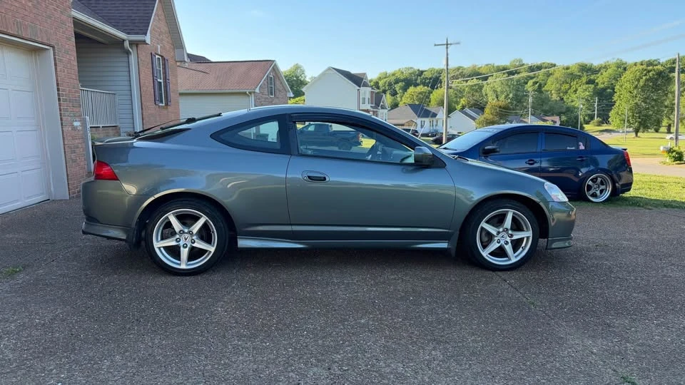 2006 Acura RSX Type-S - Image 8 of 18