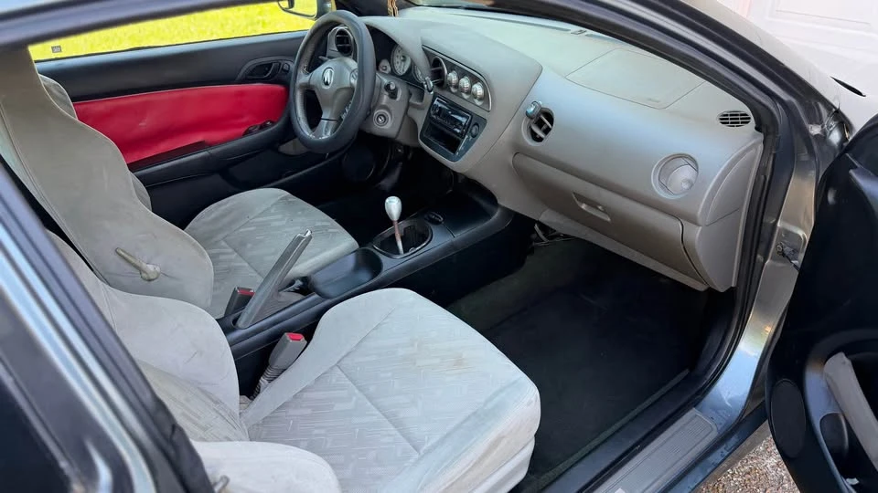 2006 Acura RSX Type-S - Image 16 of 18