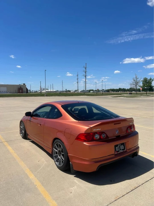 2006 Acura RSX Type-S - Image 5 of 11