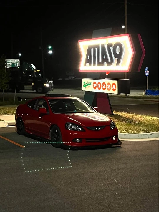 2006 Acura RSX Type-S - Image 4 of 6
