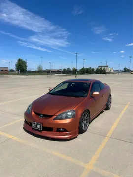 2006 Acura RSX Type-S - Image 2 of 11