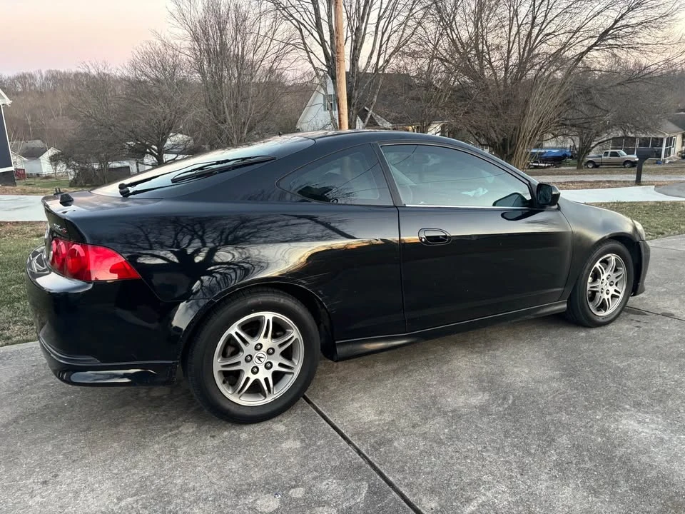 2006 Acura RSX Type-S - Image 3 of 7