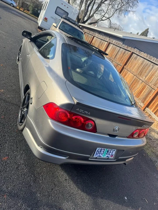 2006 Acura RSX Type-S - Image 3 of 9