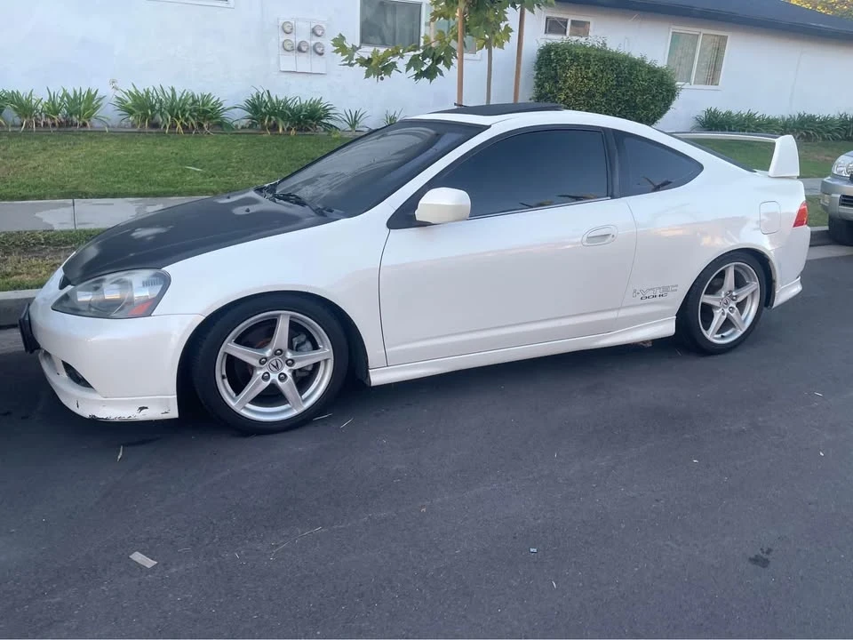2006 Acura RSX Type-S - Image 2 of 12