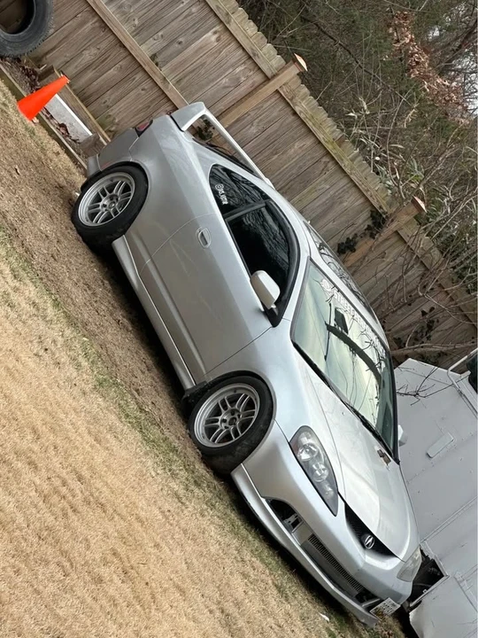 2006 Acura RSX Type-S - Image 4 of 14