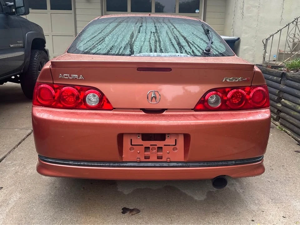 2006 Acura RSX Type-S - Image 3 of 18