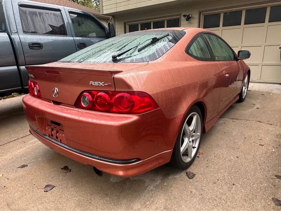 2006 Acura RSX Type-S - Image 4 of 18