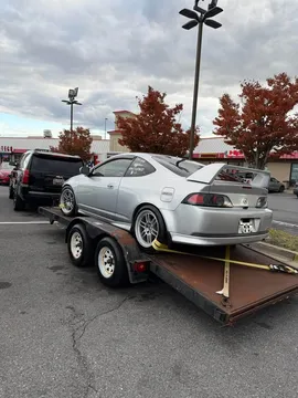 2006 Acura RSX Type-S - Image 2 of 14