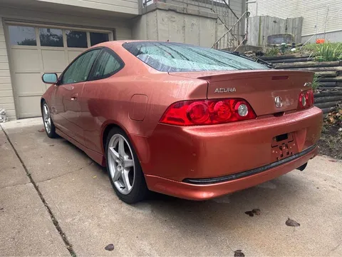 2006 Acura RSX Type-S - Image 2 of 18