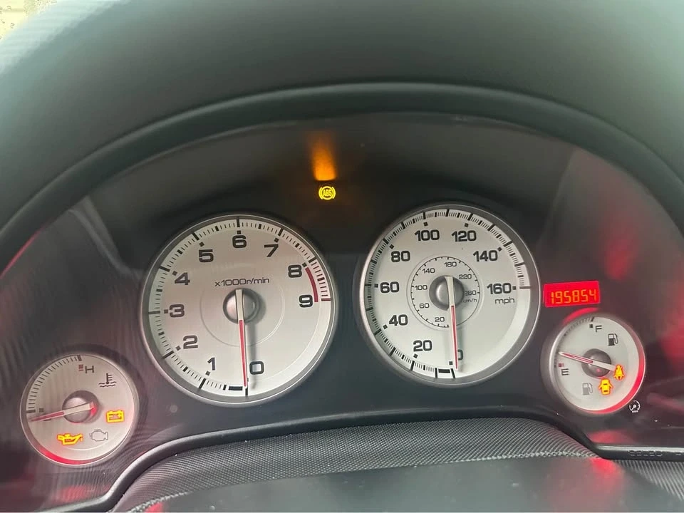2006 Acura RSX Type-S - Image 11 of 18