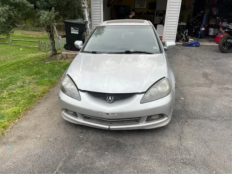 2006 Acura RSX Type-S - Image 4 of 10