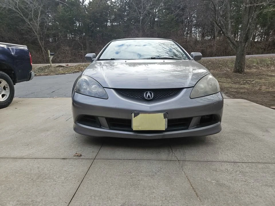 2006 Acura RSX Type-S - Image 2 of 19