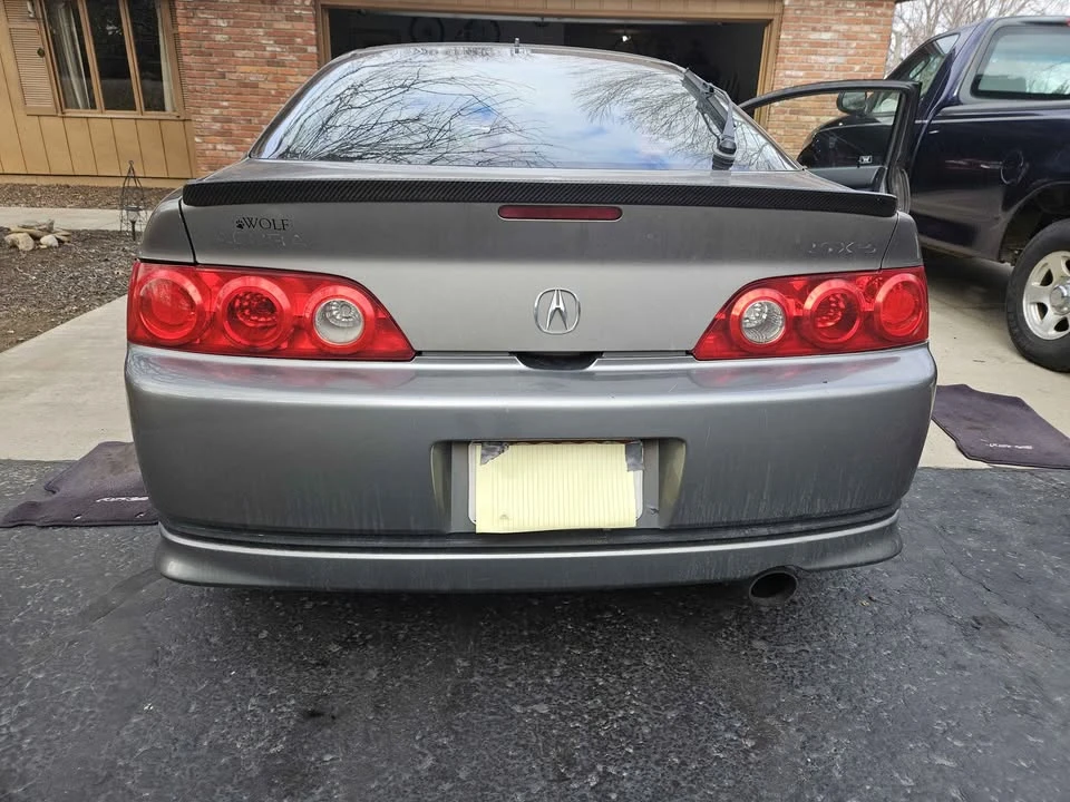 2006 Acura RSX Type-S - Image 3 of 19