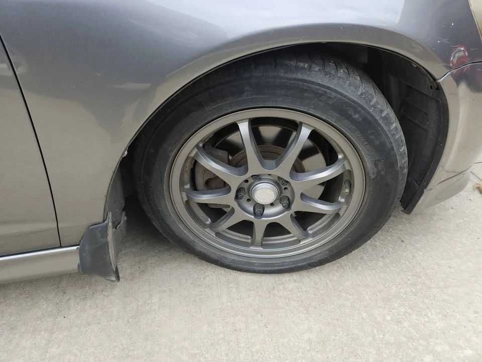 2006 Acura RSX Type-S - Image 18 of 19