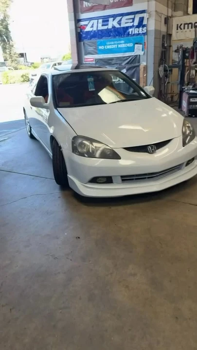 2006 Acura Integra 4th Gen - Image 1 of 14