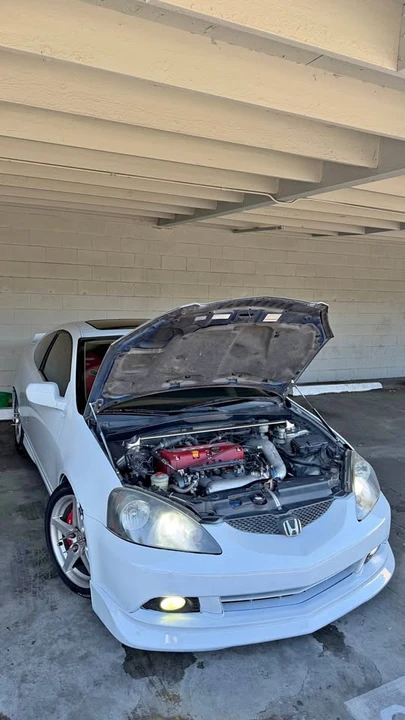2006 Acura Integra 4th Gen - Image 2 of 14