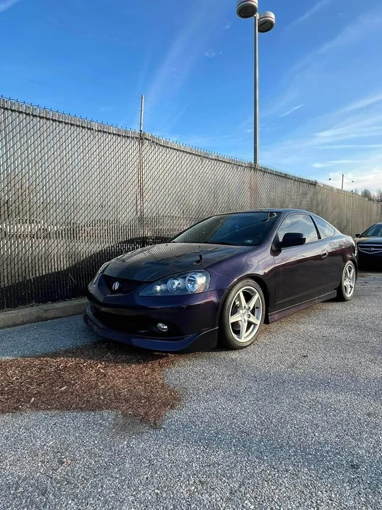 2006 Acura Integra 4th Gen - Image 2 of 9