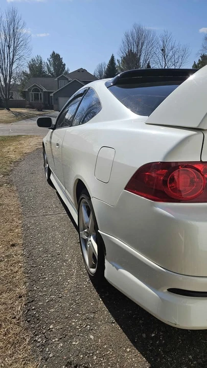 2006 Acura Integra 4th Gen - Image 4 of 18
