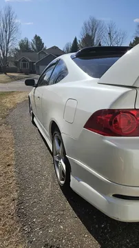 2006 Acura Integra 4th Gen - Image 4 of 18