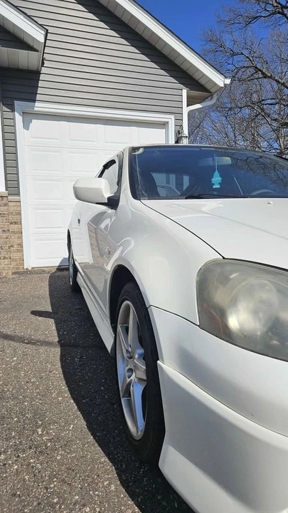 2006 Acura Integra 4th Gen - Image 10 of 18