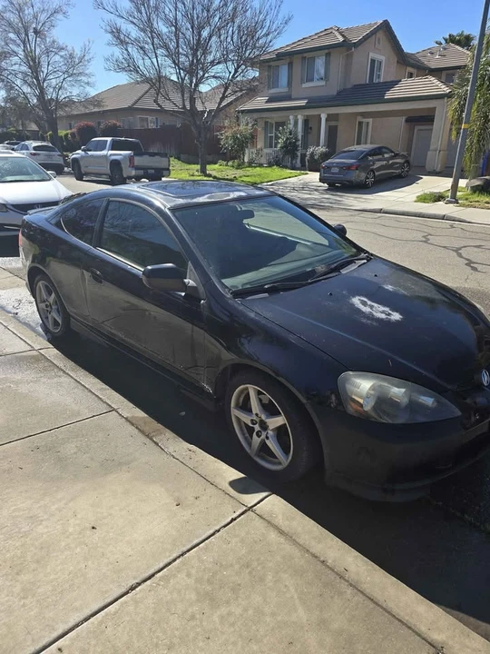 2006 Acura Integra 4th Gen - Image 4 of 8