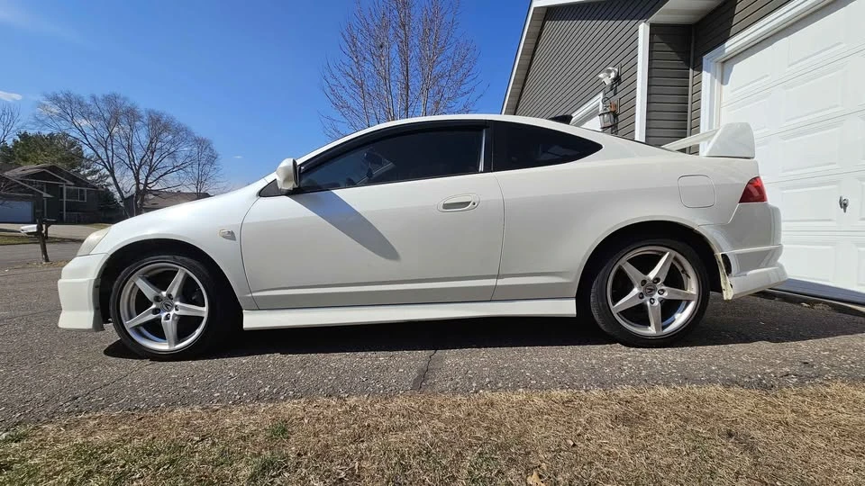 2006 Acura Integra 4th Gen - Image 3 of 18