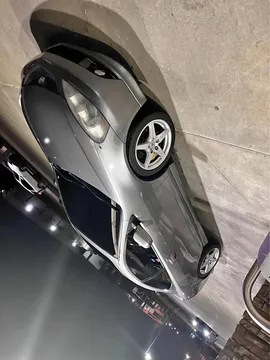 2006 Acura RSX Type S