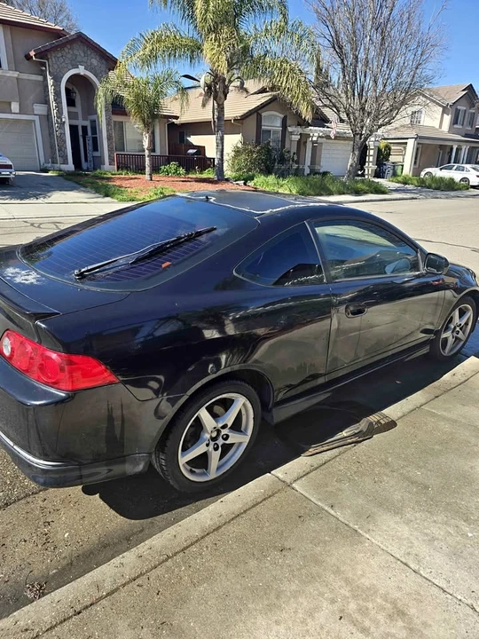 2006 Acura Integra 4th Gen - Image 1 of 8